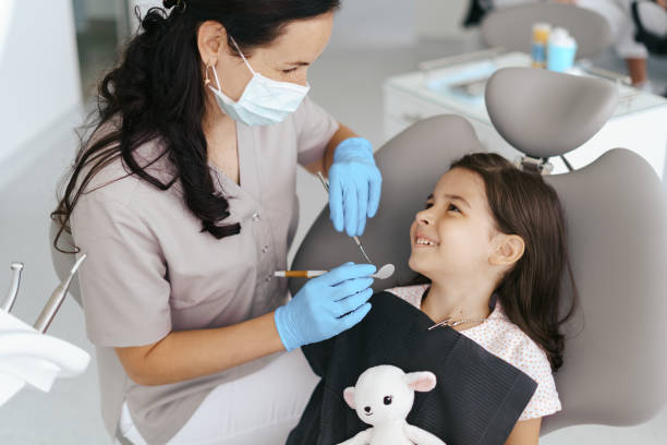Best Emergency Wisdom Teeth Removal in Karnes City, TX