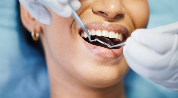 Best Emergency Treatment for Dental Infections or Abscesses in Karnes City, TX