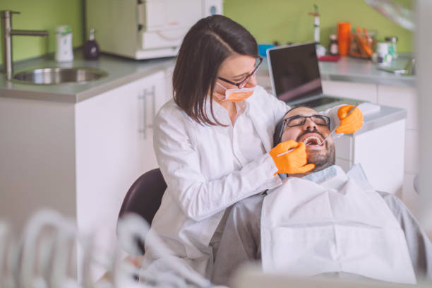 Best Emergency Treatment for Dental Infections or Abscesses in Karnes City, TX
