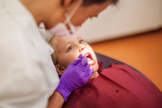 Best Pediatric Emergency Dentist in Karnes City, TX