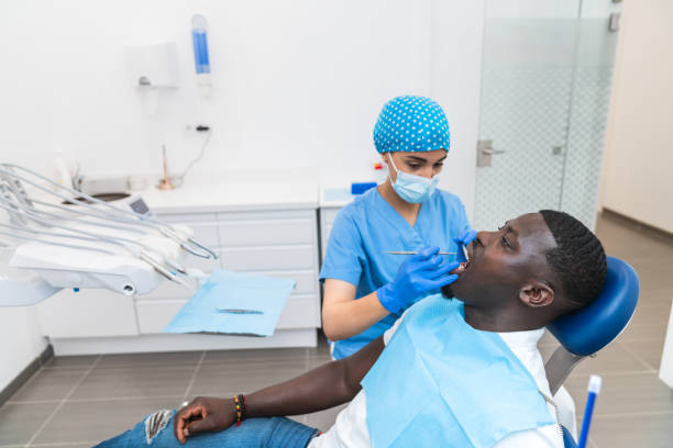 Best Emergency TMJ Treatment in Karnes City, TX